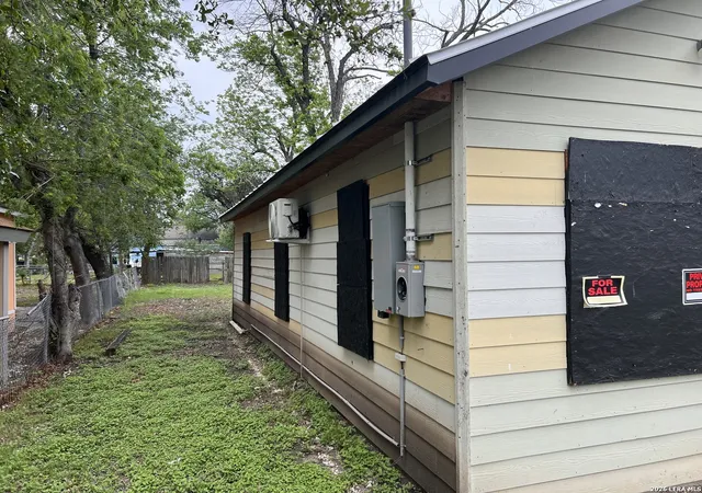 Homes for sale in San Antonio, TX | 1011 Center St, San Antonio, TX 78202 | MLS# 1961329
