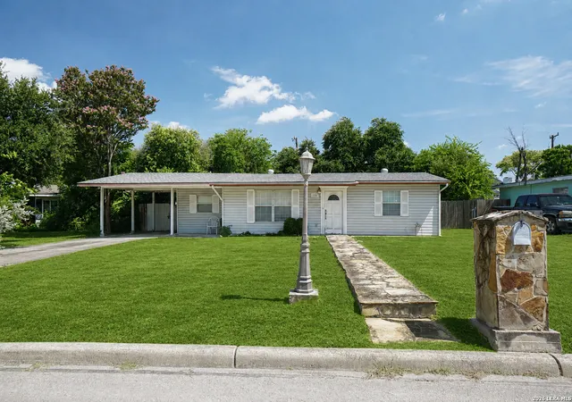 1st image of 205 Weathercock Ln, Windcrest, TX 78239 | MLS# 1961334
