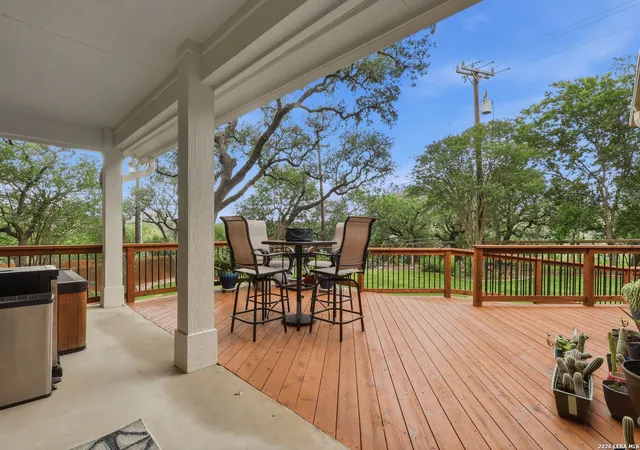 3rd image of 19203 Brannan Blf, San Antonio, TX 78258 | MLS# 1961348