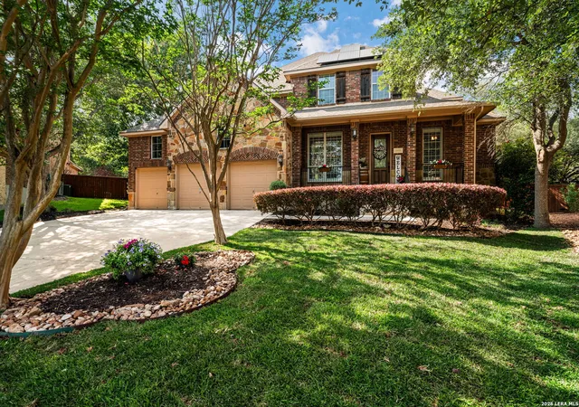 Photo 1 of Sale Pending at 24006 Estrella Noche, San Antonio, TX 78261 | MLS# 1961358 | Listing updated on 2026-05-09