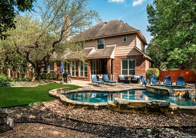 Photo 2 of Sale Pending at 24006 Estrella Noche, San Antonio, TX 78261 | MLS# 1961358 | Listing updated on 2026-05-09