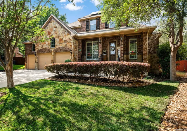 Photo 3 of Sale Pending at 24006 Estrella Noche, San Antonio, TX 78261 | MLS# 1961358 | Listing updated on 2026-05-09