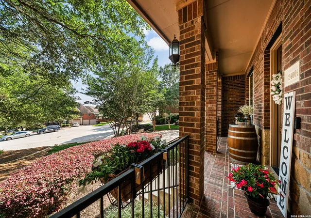 Photo 3 of Sale Pending at 24006 Estrella Noche, San Antonio, TX 78261 | MLS# 1961358 | Listing updated on 2026-05-09
