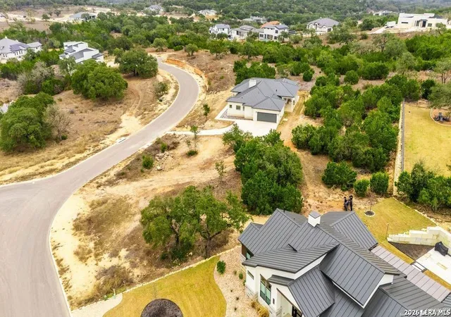 Photo 4 of Land for sale at 24120 Shelton Spring, San Antonio, TX 78255 | MLS# 1961359 | Listing updated on 2026-05-06