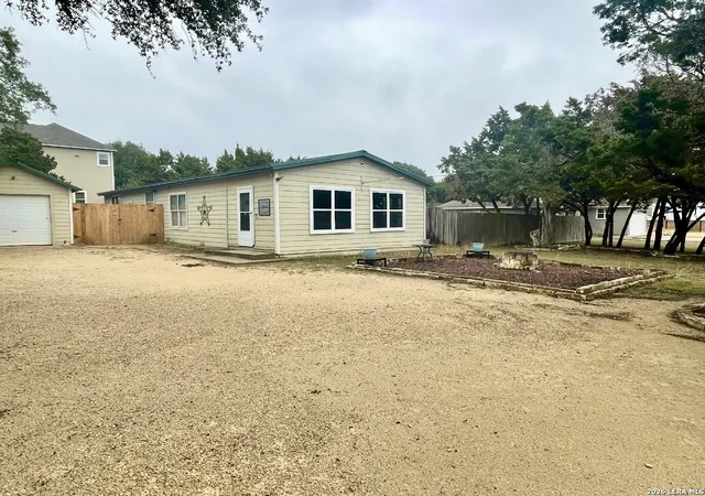 Photo 1 of Sale Pending at 1705 Blueridge Dr, Canyon Lake, TX 78133 | MLS# 1961368 | Listing updated on 2026-08-11