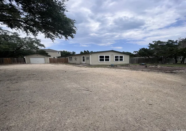 Photo 1 of Sale Pending at 1705 Blueridge Dr, Canyon Lake, TX 78133 | MLS# 1961368 | Listing updated on 2026-08-11