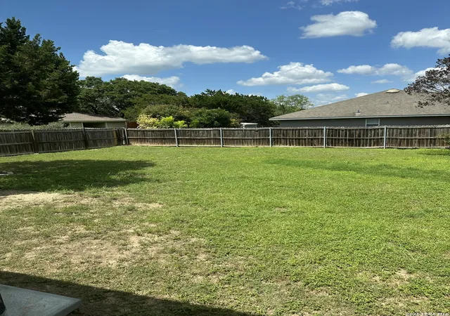 Photo 2 of Sale Pending at 1705 Blueridge Dr, Canyon Lake, TX 78133 | MLS# 1961368 | Listing updated on 2026-08-11