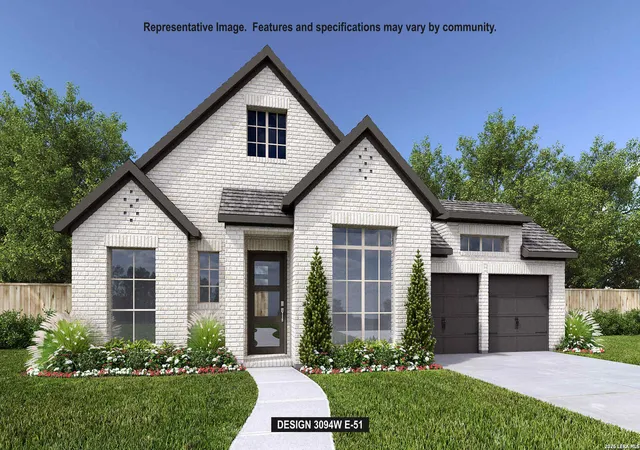 4th image of 2945 Harvest Moon, Seguin, TX 78155 | MLS# 1961371