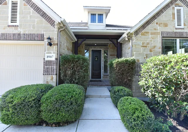 Photo 3 of Sale Pending at 8907 Irving Hl, Boerne, TX 78015 | MLS# 1961381 | Listing updated on 2026-05-10