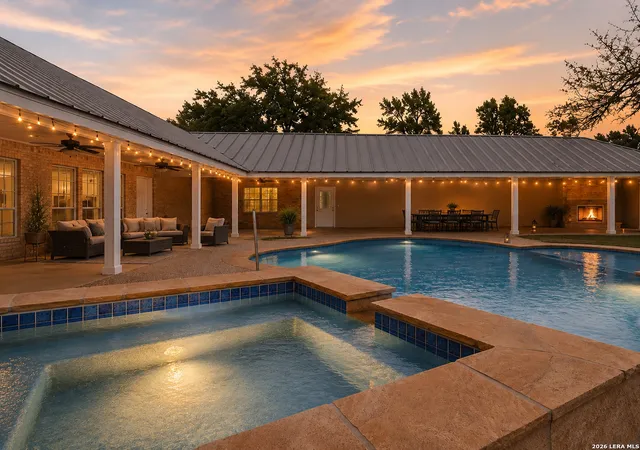 Photo 1 of Single family home for sale at 642 Phantom Rider Trl, Spring Branch, TX 78070 | MLS# 1961396 | Listing updated on 2026-10-08