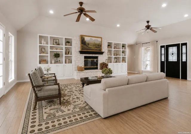 Photo 4 of Single family home for sale at 642 Phantom Rider Trl, Spring Branch, TX 78070 | MLS# 1961396 | Listing updated on 2026-10-08