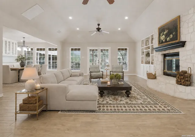 Photo 2 of Single family home for sale at 642 Phantom Rider Trl, Spring Branch, TX 78070 | MLS# 1961396 | Listing updated on 2026-10-08