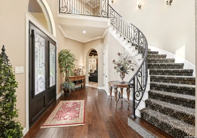 Photo 2 of Single family home for sale at 324 Heaven's Way, San Antonio, TX 78260 | MLS# 1961417 | Listing updated on 2026-07-31