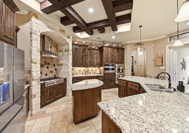 Photo 3 of Single family home for sale at 324 Heaven's Way, San Antonio, TX 78260 | MLS# 1961417 | Listing updated on 2026-07-31