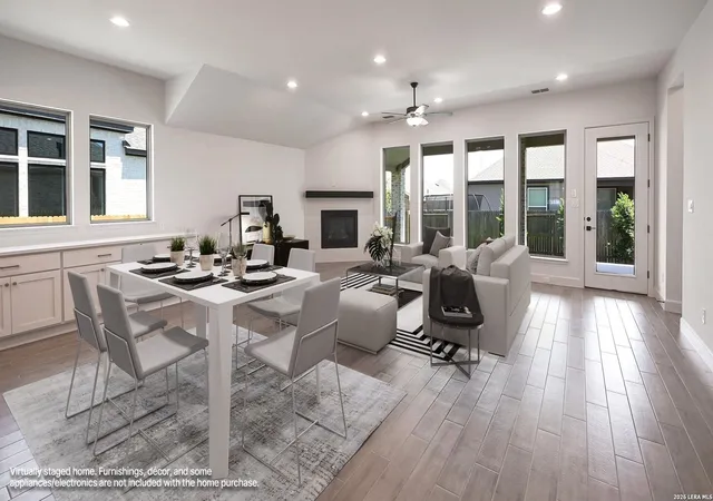 Photo 4 of Single family home for sale at 620 Bodark St, New Braunfels, TX 78132 | MLS# 1961430 | Listing updated on 2026-09-17