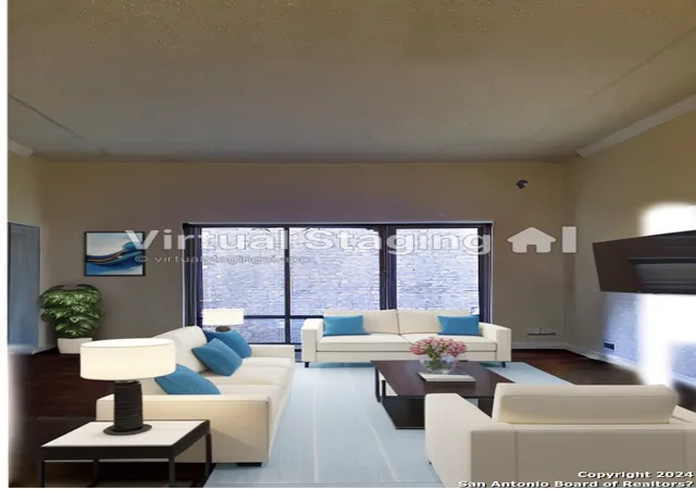 2nd image of 219 Vine St, San Antonio, TX 78210 | MLS# 1961442