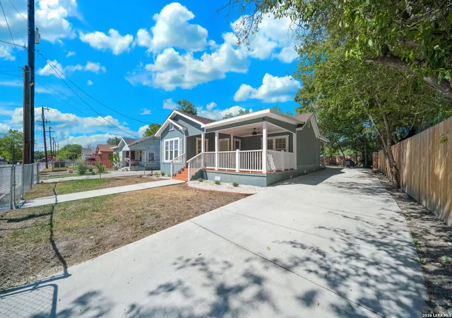 1st image of 123 Tipton, San Antonio, TX 78204 | MLS# 1961449