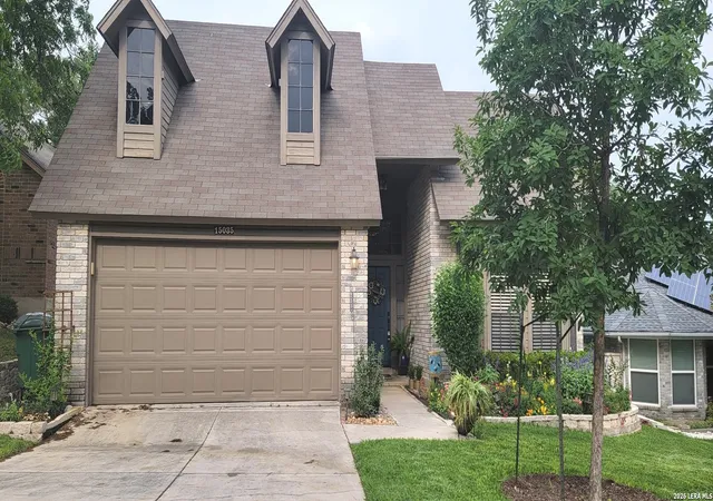 Photo 1 of Single family home for sale at 15035 Miss Ellie Dr, San Antonio, TX 78247 | MLS# 1961453 | Listing updated on 2026-06-11
