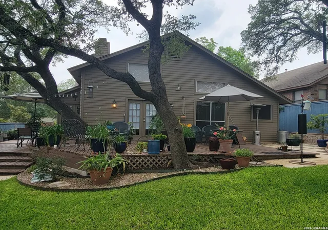 Photo 3 of Single family home for sale at 15035 Miss Ellie Dr, San Antonio, TX 78247 | MLS# 1961453 | Listing updated on 2026-06-11