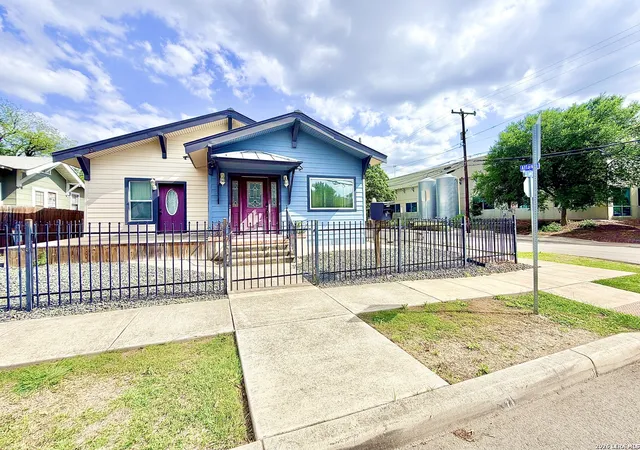 1st image of 702 E Euclid Ave, San Antonio, TX 78212 | MLS# 1961455