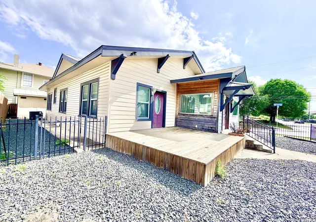 3rd image of 702 E Euclid Ave, San Antonio, TX 78212 | MLS# 1961455