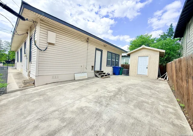 42nd image of 702 E Euclid Ave, San Antonio, TX 78212 | MLS# 1961455