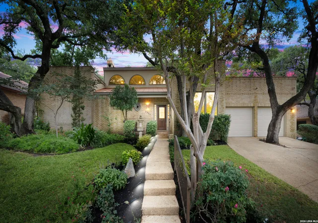 Photo 1 of Single family home for sale at 3531 Hunters Sound St, San Antonio, TX 78230 | MLS# 1961457 | Listing updated on 2026-09-04