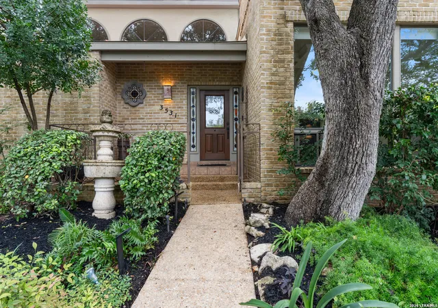 Photo 3 of Single family home for sale at 3531 Hunters Sound St, San Antonio, TX 78230 | MLS# 1961457 | Listing updated on 2026-09-04