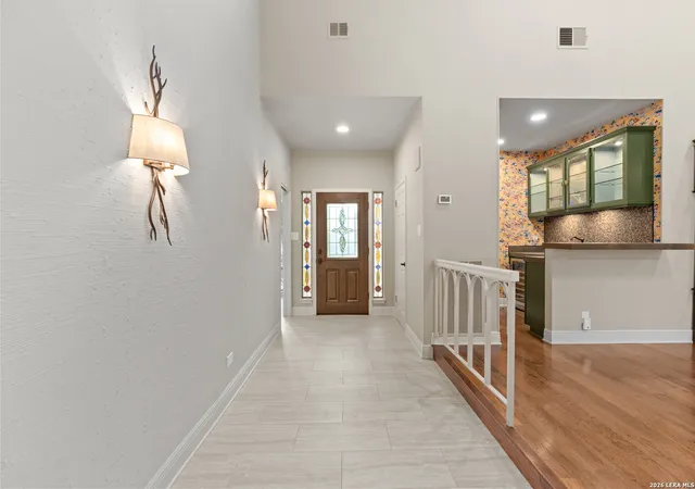 Photo 3 of Single family home for sale at 3531 Hunters Sound St, San Antonio, TX 78230 | MLS# 1961457 | Listing updated on 2026-09-04