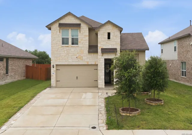 Photo 1 of Single family home for sale at 646 Overlook Rdg, Cibolo, TX 78108 | MLS# 1961477 | Listing updated on 2026-07-15