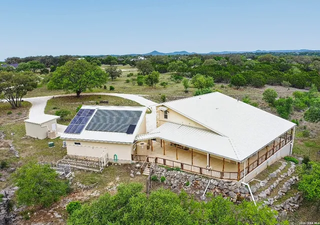 4th image of 3263 Palomino Spgs, Bandera, TX 78003 | MLS# 1961481