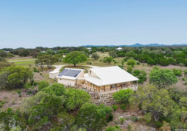 5th image of 3263 Palomino Spgs, Bandera, TX 78003 | MLS# 1961481