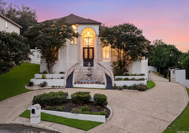 Photo 1 of Single family home for sale at 3 Benchwood Cir, San Antonio, TX 78248 | MLS# 1961494 | Listing updated on 2026-09-17