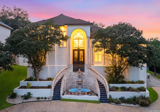 Photo 2 of Single family home for sale at 3 Benchwood Cir, San Antonio, TX 78248 | MLS# 1961494 | Listing updated on 2026-09-17