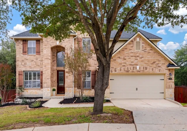 Photo 1 of Single family home for sale at 18807 Salado Cyn, San Antonio, TX 78258 | MLS# 1961500 | Listing updated on 2026-09-16