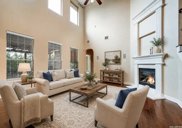 Photo 2 of Single family home for sale at 18807 Salado Cyn, San Antonio, TX 78258 | MLS# 1961500 | Listing updated on 2026-09-16
