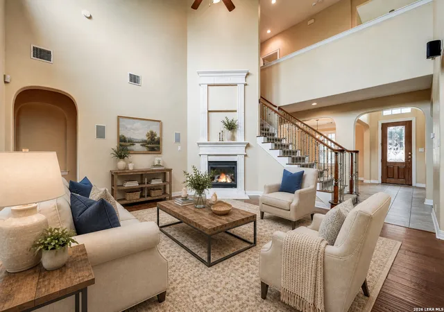 Photo 3 of Single family home for sale at 18807 Salado Cyn, San Antonio, TX 78258 | MLS# 1961500 | Listing updated on 2026-09-16