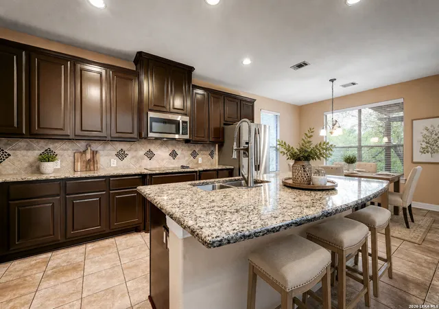 Photo 4 of Single family home for sale at 18807 Salado Cyn, San Antonio, TX 78258 | MLS# 1961500 | Listing updated on 2026-09-16