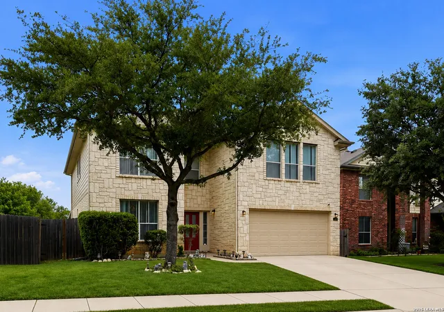 2nd image of 8943 Burnt Path, Helotes, TX 78023 | MLS# 1961501
