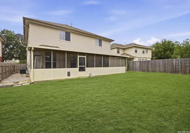 33rd image of 8943 Burnt Path, Helotes, TX 78023 | MLS# 1961501