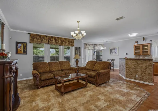 Photo 3 of Single family home for sale at 8943 Burnt Path, Helotes, TX 78023 | MLS# 1961501 | Listing updated on 2026-09-06