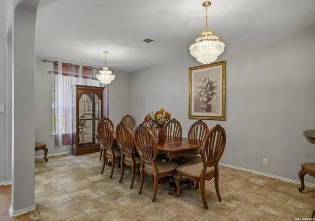 Photo 4 of Single family home for sale at 8943 Burnt Path, Helotes, TX 78023 | MLS# 1961501 | Listing updated on 2026-09-06