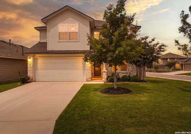 2nd image of 178 Cuban Emerald, San Antonio, TX 78253 | MLS# 1961509
