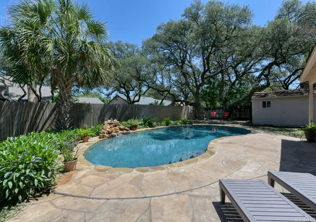 Photo 1 of Single family home for sale at 4619 Spotted Oak Woods, San Antonio, TX 78249 | MLS# 1961511 | Listing updated on 2026-08-25