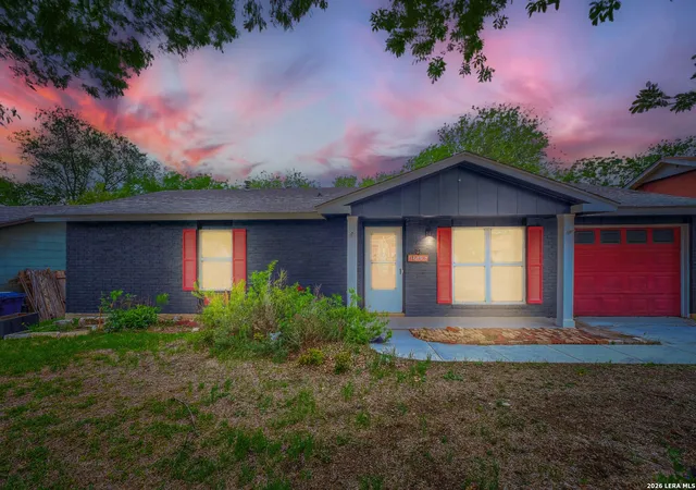 Photo 1 of Single family home for sale at 12006 El Sendero St, San Antonio, TX 78233 | MLS# 1961522 | Listing updated on 2026-09-12