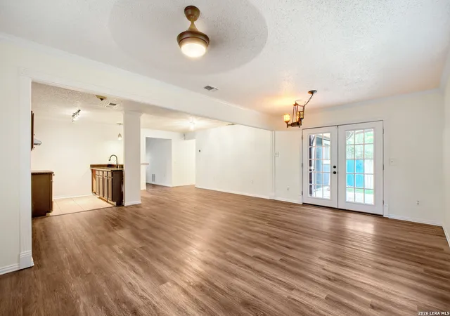 Photo 3 of Single family home for sale at 12006 El Sendero St, San Antonio, TX 78233 | MLS# 1961522 | Listing updated on 2026-09-12