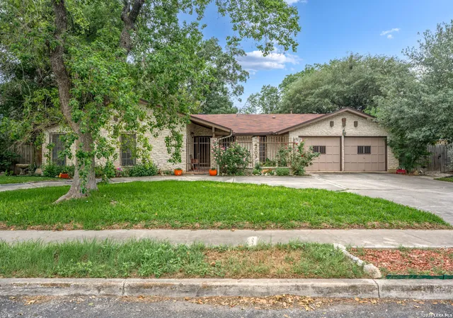 Photo 1 of Single family home for sale at 4503 Pecan Grove, San Antonio, TX 78222 | MLS# 1961531 | Listing updated on 2026-06-22