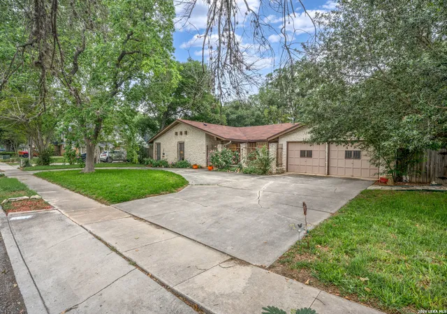 Photo 2 of Single family home for sale at 4503 Pecan Grove, San Antonio, TX 78222 | MLS# 1961531 | Listing updated on 2026-06-22