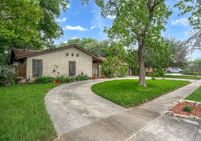 Photo 3 of Single family home for sale at 4503 Pecan Grove, San Antonio, TX 78222 | MLS# 1961531 | Listing updated on 2026-06-22