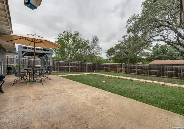 18th image of 523 Woodcrest Dr, San Antonio, TX 78209 | MLS# 1961545